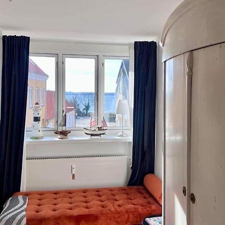 Stege Torv Family Apartment Bagian luar foto