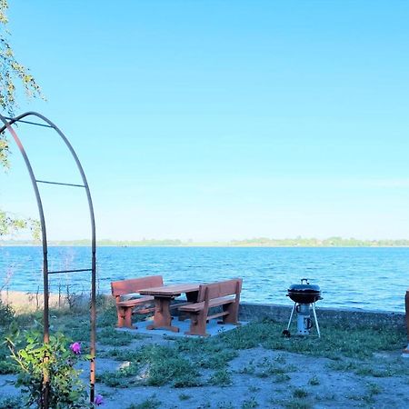 Stege Torv Family Apartment Bagian luar foto