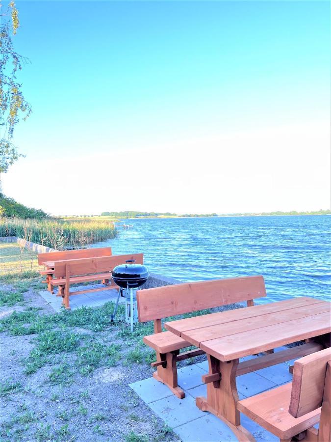 Stege Torv Family Apartment Bagian luar foto